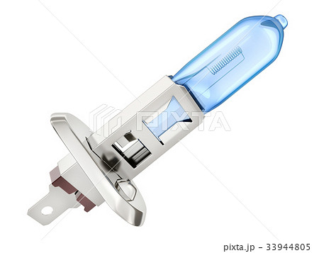 One car lamp 33944805