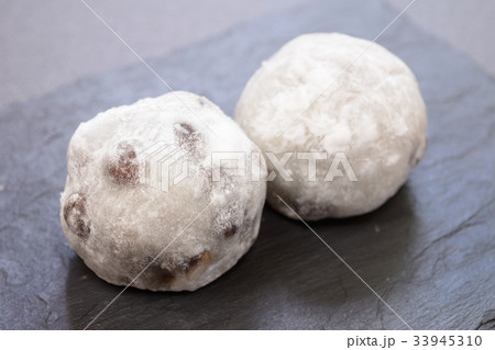 塩豆大福 33945310