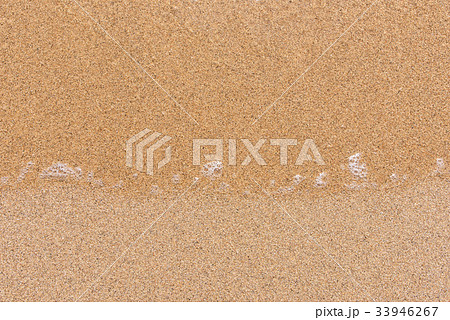sand on the sea beach sand on the sea beach 33946267