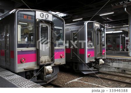 奥羽本線701系 奥羽本線701系 33946388