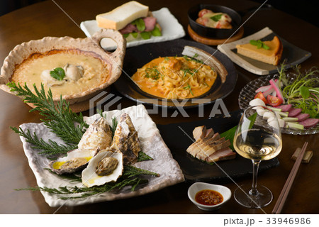 料理集合 料理集合 33946986