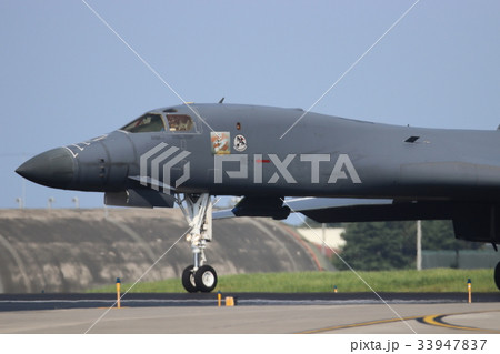 Ｂ-1Ｂランサー 33947837