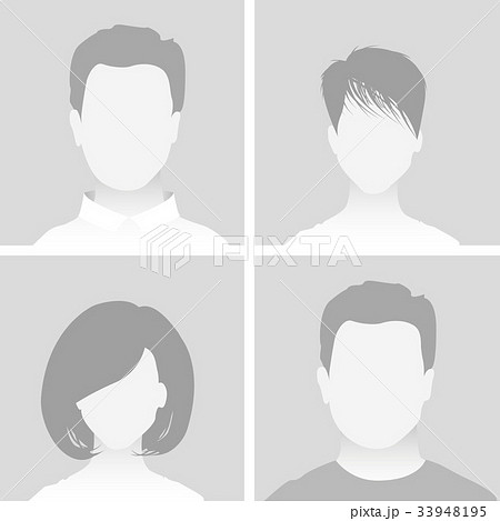 Default Placeholder Man and Woman Default Placeholder Man and Woman 33948195