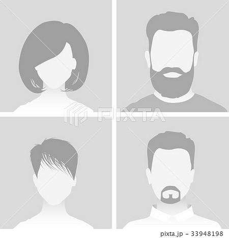 Default Placeholder Man and Woman Default Placeholder Man and Woman 33948198