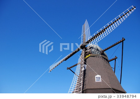 風車 風車 33948794