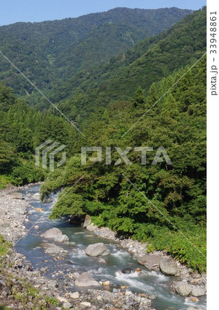 新潟 糸魚川の天然記念物「小滝川硬玉産地」 ヒスイのふるさと小滝川 糸魚川ジオサイト 新潟 糸魚川の天然記念物「小滝川硬玉産地」 ヒスイのふるさと小滝川 糸魚川ジオサイト 33948861