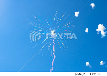 片貝まつり 真昼の花火 片貝まつり 真昼の花火 33949258