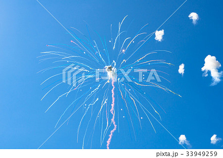片貝まつり 真昼の花火 片貝まつり 真昼の花火 33949259