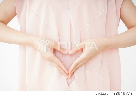 妊娠した女性 33949778