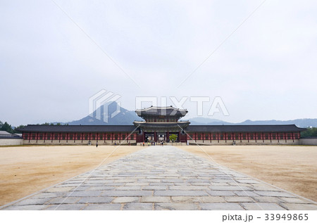 興礼門 鍾路区 建築 33949865
