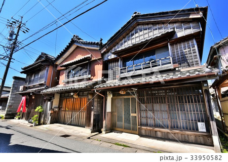 伊勢河崎の街並み 伊勢河崎の街並み 33950582