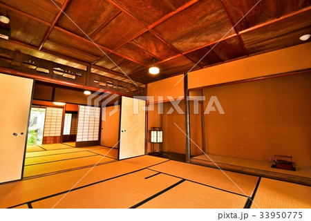 伊勢河崎の街並み 伊勢河崎の街並み 33950775