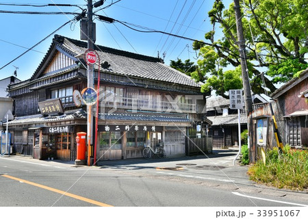 二軒茶屋 33951067