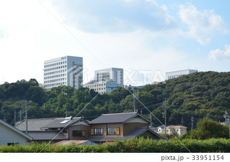 春日井市　中部大学 33951154