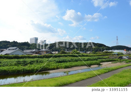 春日井市 内津川 春日井市 内津川 33951155