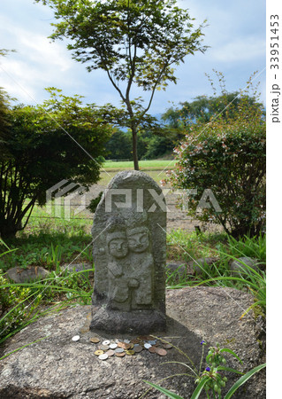 水色の時 道祖神 33951453