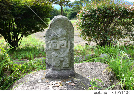 水色の時 道祖神 33951480