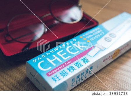 妊娠検査薬イメージ 妊娠検査薬イメージ 33951738