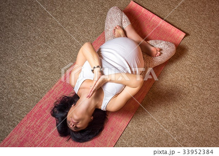 Healthy maternity lifestyle concept. Healthy maternity lifestyle concept. 33952384