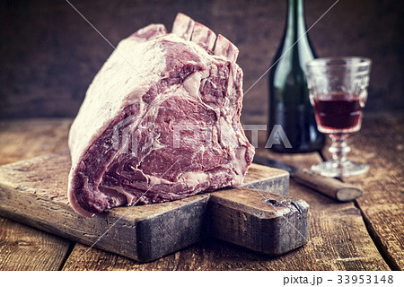 Dry Aged Cote de Boeuf 33953148