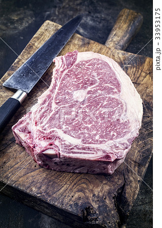 Dry Aged Wagyu Cote de Boeuf Dry Aged Wagyu Cote de Boeuf 33953175