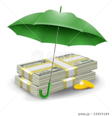 Money safety concept 33954184