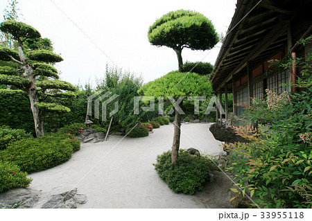 知覧武家屋敷群(佐多直忠邸・庭園) 知覧武家屋敷群(佐多直忠邸・庭園) 33955118