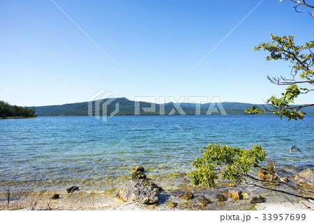 阿寒国立公園・阿寒湖 33957699
