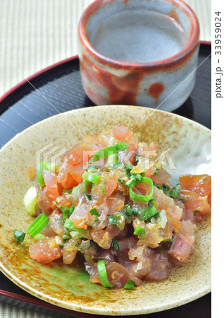 なめろう 33959024