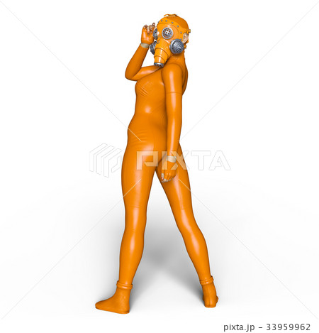 スーパーウーマン 33959962