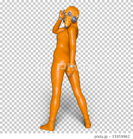 スーパーウーマン 33959962