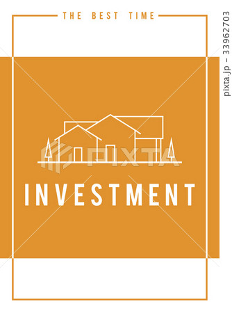 House Residence Real Estate Property Investment 33962703