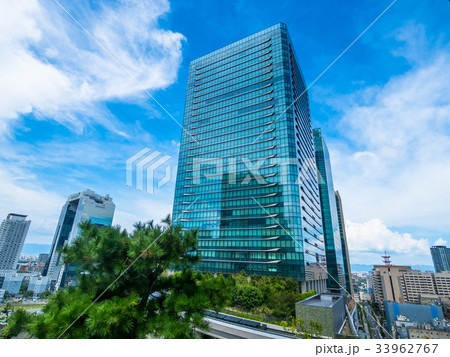 グランフロント大阪　南館 33962767