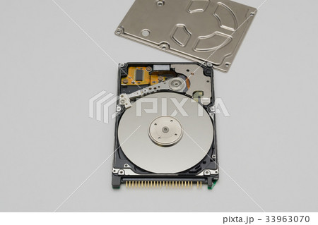 ハードディスク　HDD 33963070