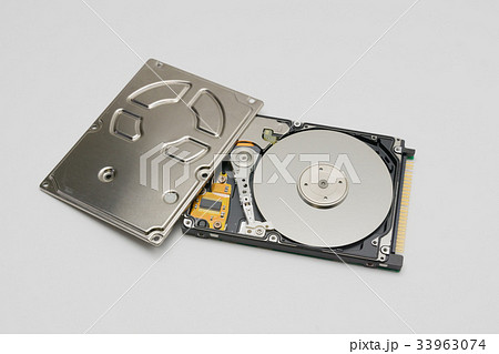 ハードディスク HDD ハードディスク HDD 33963074