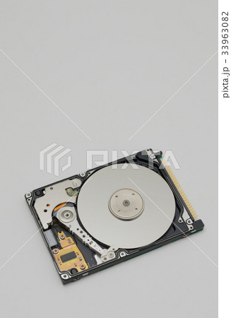 ハードディスク　HDD 33963082