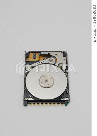 ハードディスク　HDD 33963083