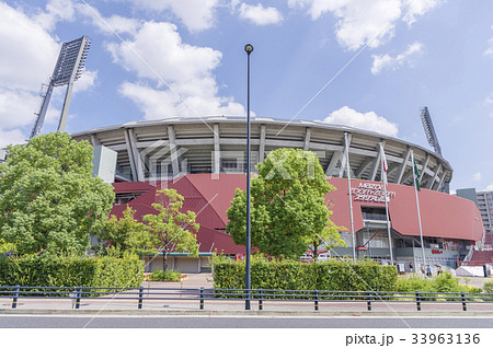 【HDR】カープ本拠地 Mazda Zoom-Zoom スタジアム広島(マツダスタジアム) 【HDR】カープ本拠地 Mazda Zoom-Zoom スタジアム広島(マツダスタジアム) 33963136
