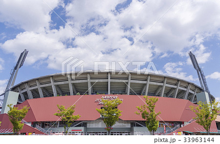 【HDR】カープ本拠地 Mazda Zoom-Zoom スタジアム広島(マツダスタジアム) 【HDR】カープ本拠地 Mazda Zoom-Zoom スタジアム広島(マツダスタジアム) 33963144