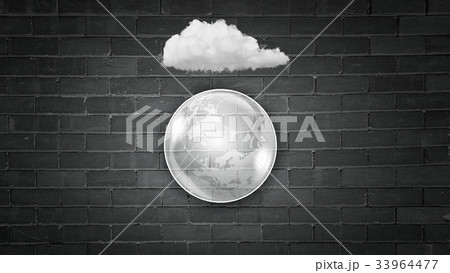 Connecting the world 33964477