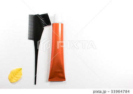 秋　ヘアカラー　美容室　理容室  33964784