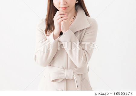 若い女性 33965277
