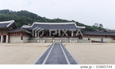 京畿道 キョンギド 棒手当 33965744