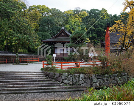 下鴨神社_細殿 33966074