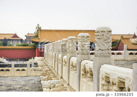 北京 世界文化遺産 紫禁城 33966205