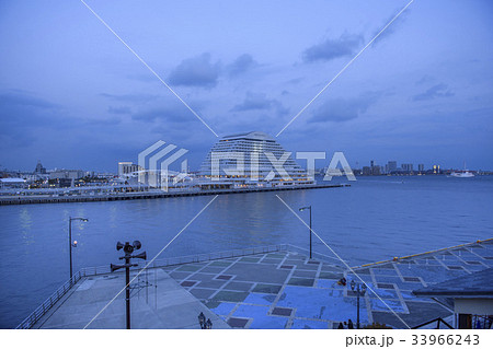 神戸 神戸港 オリエンタルホテル 33966243