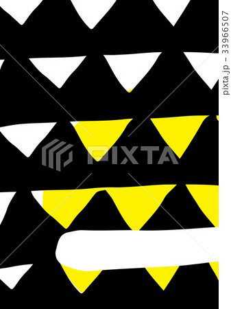 Simple decorative handmade background 33966507