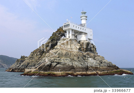 南 釜山 五六島 33966677