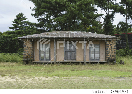 公園 観光地 済州島 33966971