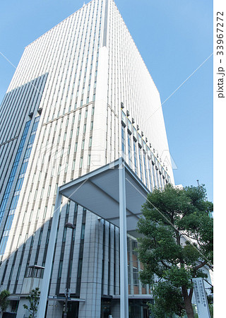 千代田区役所本庁舎・九段第3合同庁舎 千代田区役所本庁舎・九段第3合同庁舎 33967272